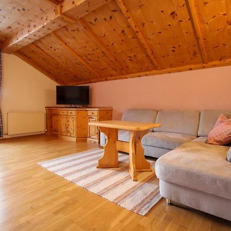 Reiteralm Living Lejlighed Schladming Eksteriør billede